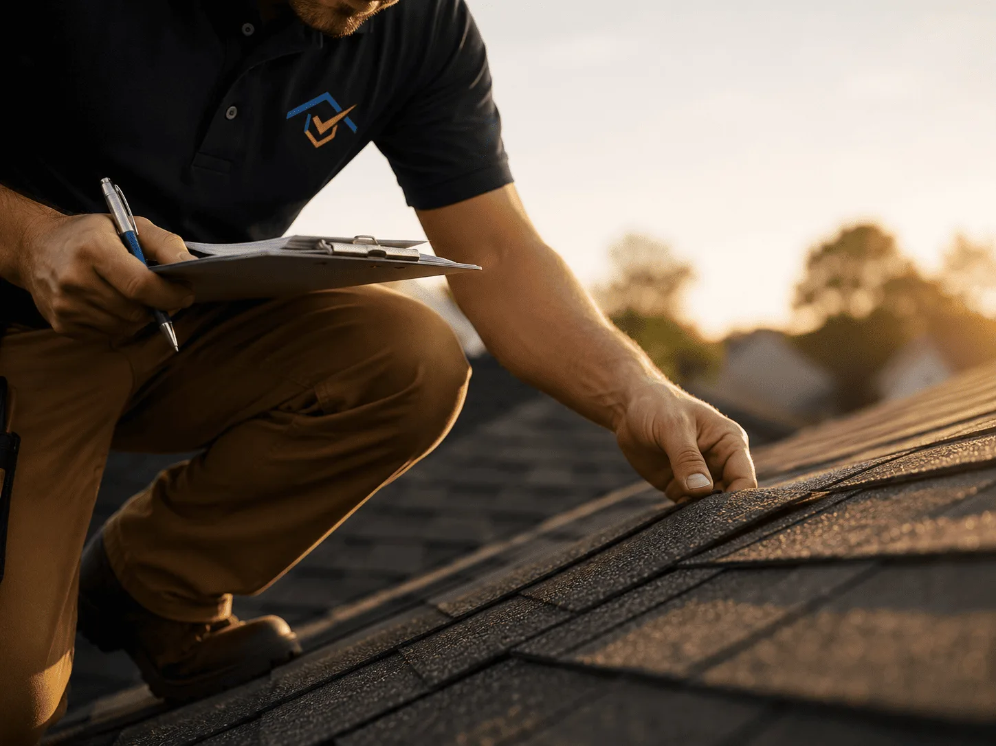 Why Choose Roof Inspection in Union, IL